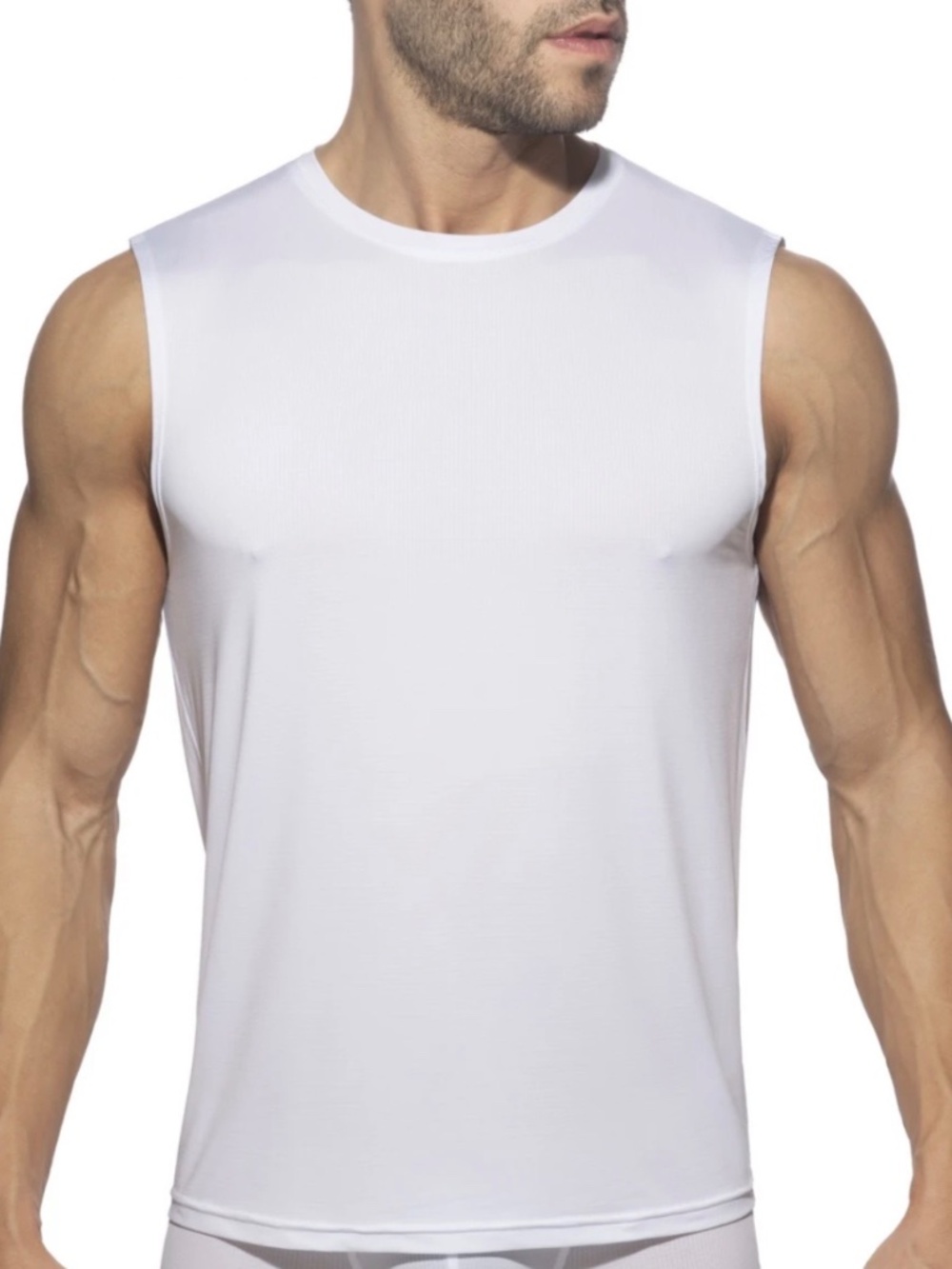 ADDICTED brand Veloz Dry Tank Top